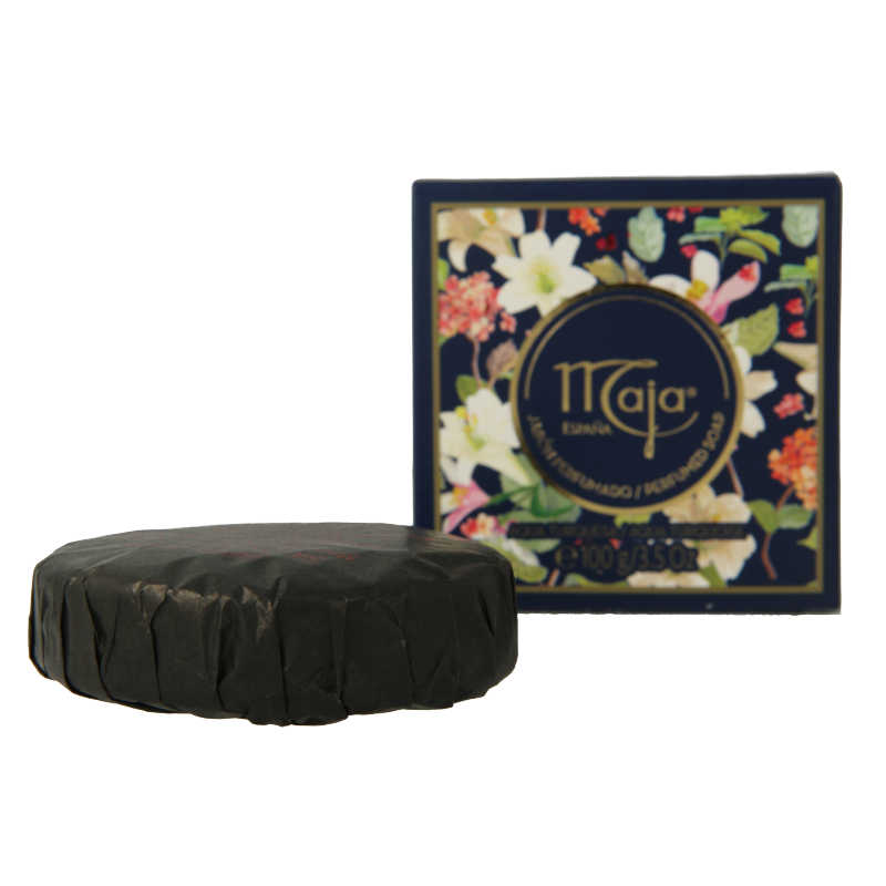 Maja Aqua Turquesa zeep 100 Gram