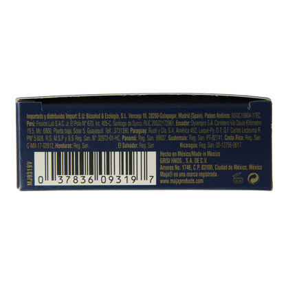 Maja Aqua Turquesa zeep 100 Gram