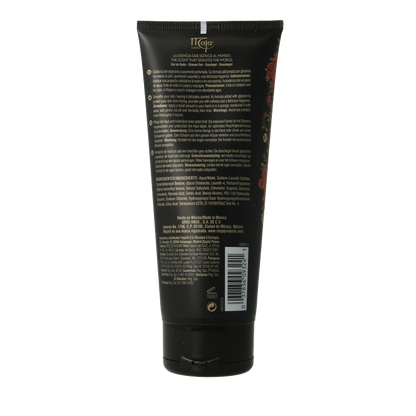 Maja Classic bad/douchegel tube 200 Milliliter