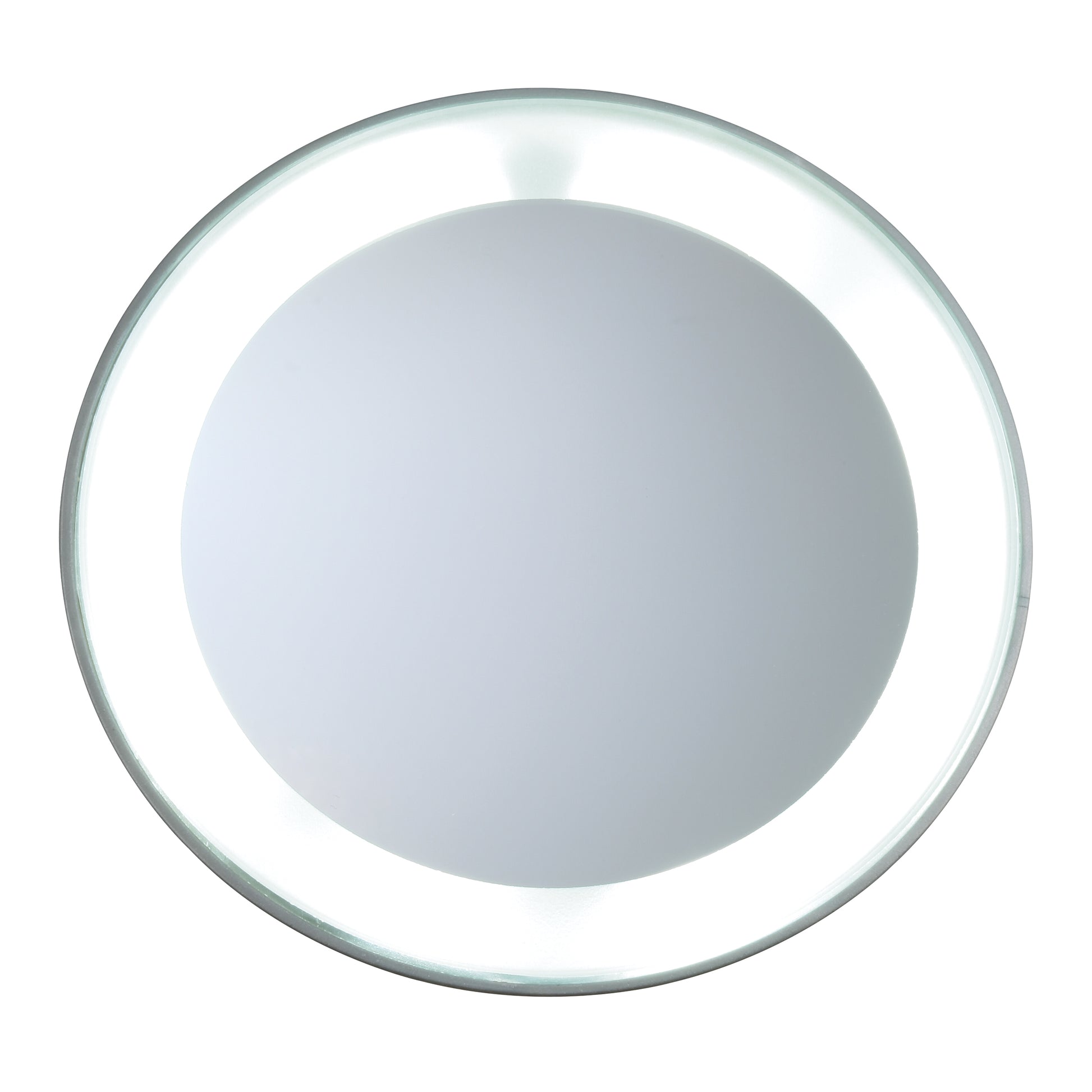 Tweezerman Spiegel mini LED vergroot 15x 1 Stuks