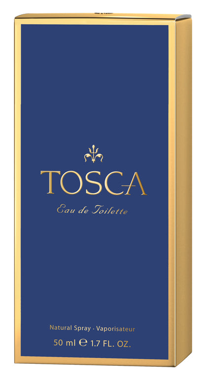 Tosca EdT NS 50.00 Milliliter