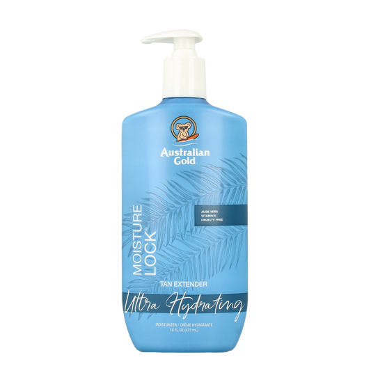 Australian Gold Moisture lock aftersun 473.00 Milliliter