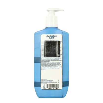 Australian Gold Moisture lock aftersun 473.00 Milliliter