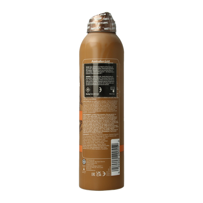 Australian Gold Instant sunless spray  177 Milliliter