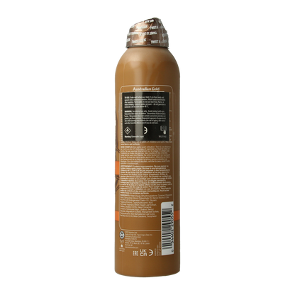 Australian Gold Instant sunless spray  177.00 Milliliter