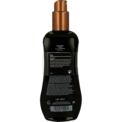 Australian Gold Bronzing intensifier dry oil spray  237.00 Milliliter