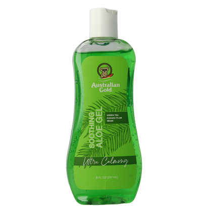 Australian Gold Aftersun soothing aloe 237.00 Milliliter