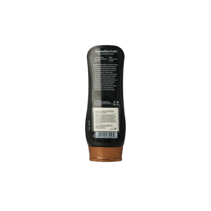 Australian Gold Lotion bronzer SPF50 237 Milliliter