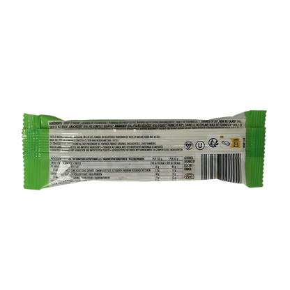 Taste Of Nature Apple granenreep bio 40 Gram