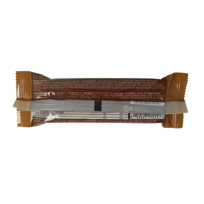 Taste Of Nature Dark chocolate peanut caramel bio 40 Gram