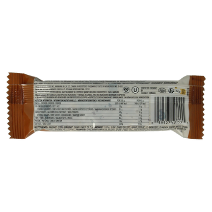 Taste Of Nature Almond granenreep bio 40 Gram