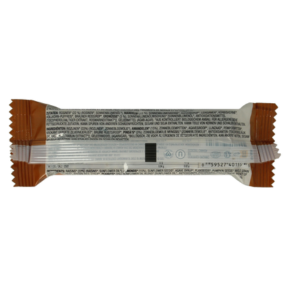 Taste Of Nature Almond granenreep bio 40 Gram