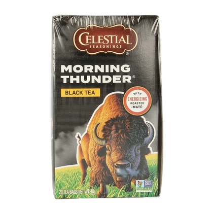 Celestial Season Morning thunder 20 Zakjes