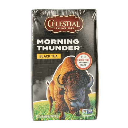 Celestial Season Morning thunder 20.00 Zakjes