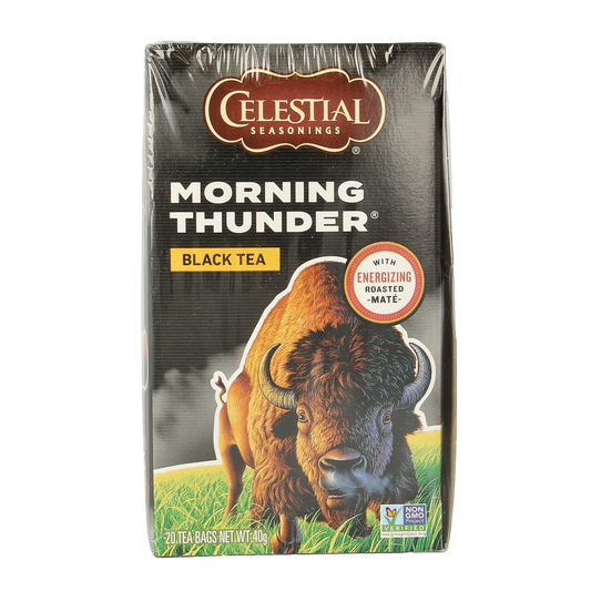 Celestial Season Morning thunder 20.00 Zakjes