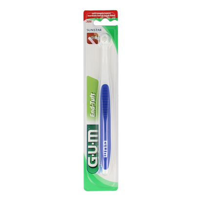 GUM Tandenborstel end-tuft 308MA 1.00 Stuks