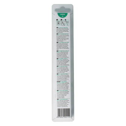GUM Tandenborstel classic soft grote kop 1.00 Stuks
