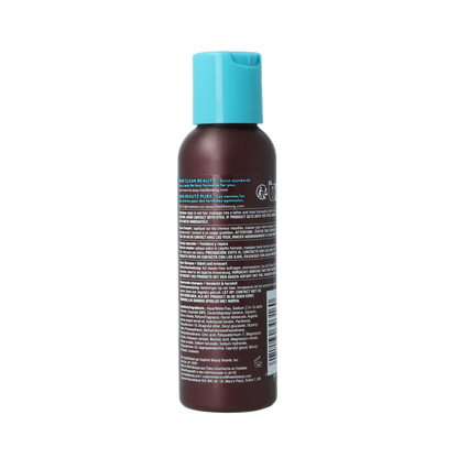 HASK Argan oil repair shampoo travel size 100 Milliliter