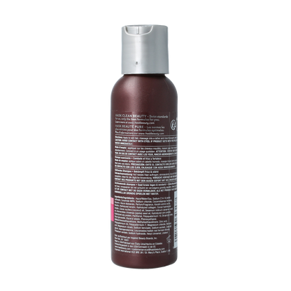 HASK Keratin protein smoothing shampoo travel size 100 Milliliter