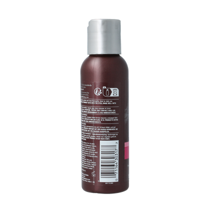 HASK Keratin protein smoothing shampoo travel size 100 Milliliter