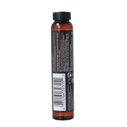 HASK Macadamia oil moisturising shine oil 18 Milliliter