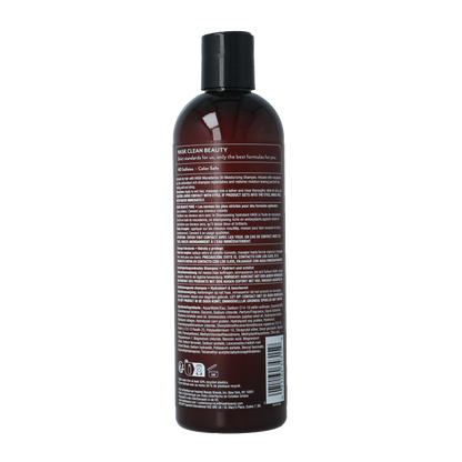 HASK Shampoo moisturizing macadamia oil 355 Milliliter