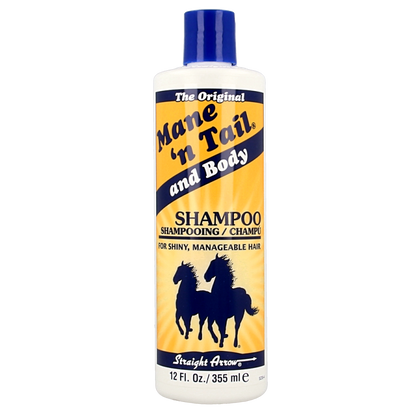 Mane 'n Tail Shampoo original  355 Milliliter