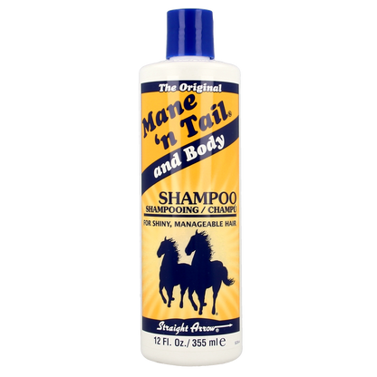 Mane 'n Tail Shampoo original  355.00 Milliliter