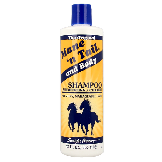 Mane 'n Tail Shampoo original  355.00 Milliliter