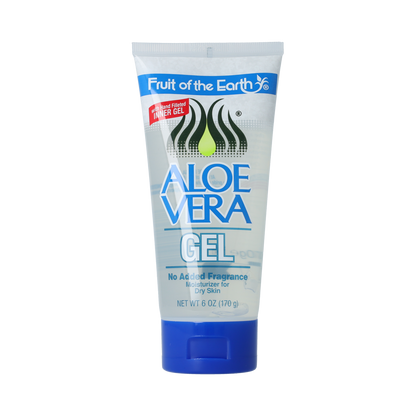 Fruit of the Earth FRUIT OF THE EARTH Aloe Vera Gel 170.00 Gram