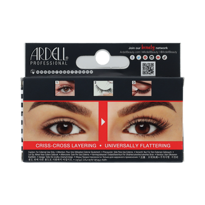 Ardell ARDELL Wispies Demi Wispies 1.00 Set