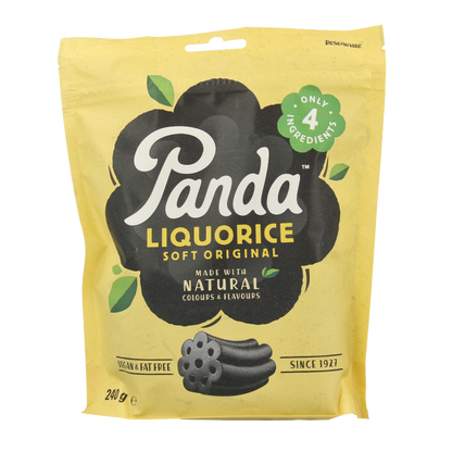 Panda Drop 240 Gram