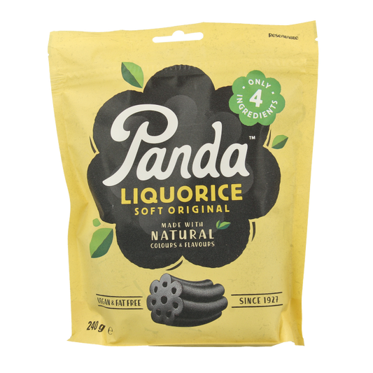 Panda Drop 240 Gram