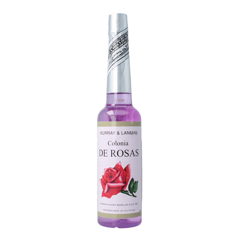 Lanman & Kemp Cologne rozen 221 Milliliter