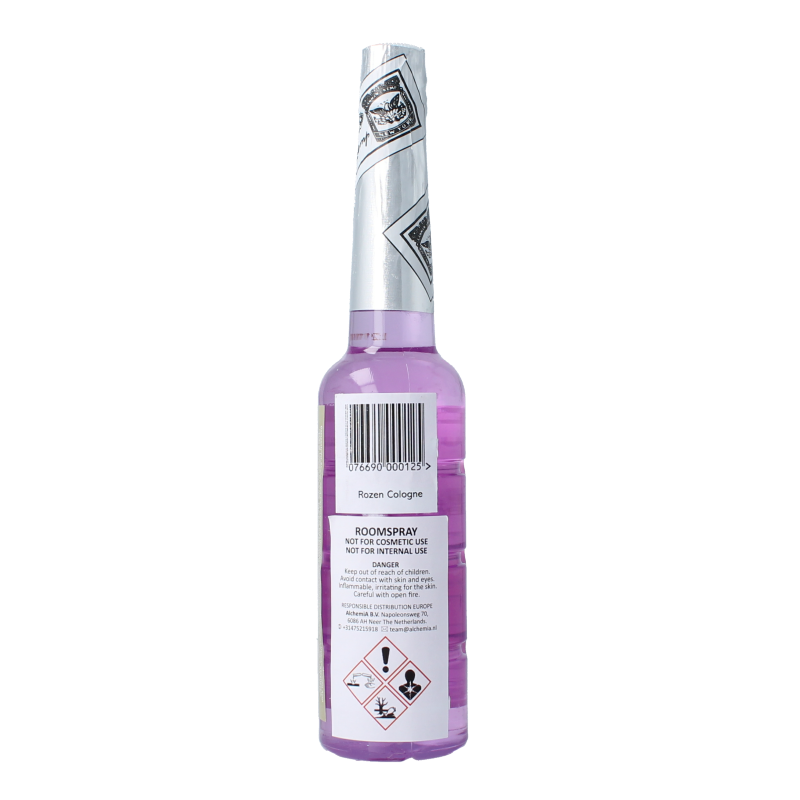 Lanman & Kemp Cologne rozen 221 Milliliter