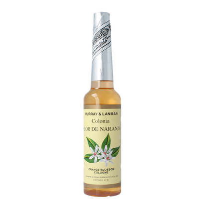 Lanman & Kemp Cologne oranjebloesem 221 Milliliter