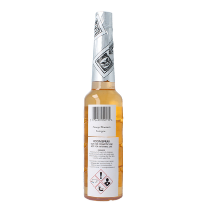 Lanman & Kemp Cologne oranjebloesem 221 Milliliter