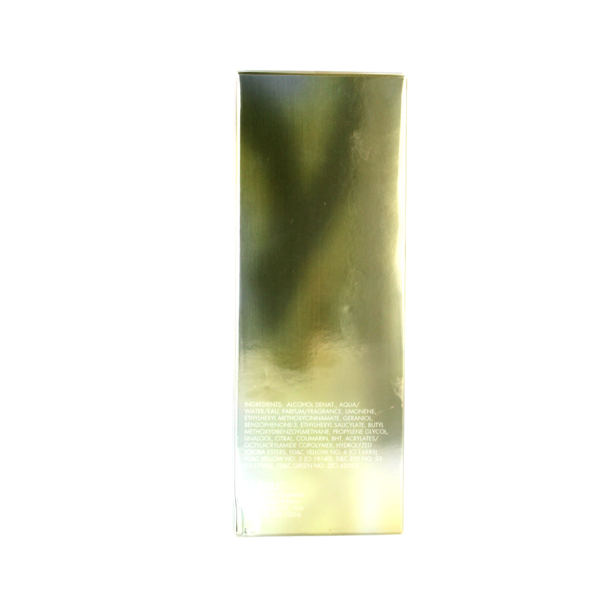 Calvin Klein In2U her eau de toilette vapo female 100.00 Milliliter