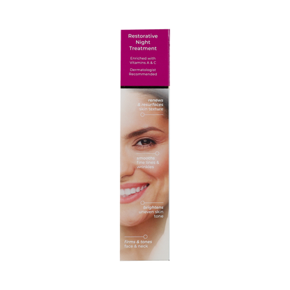Retinol Night cream 30.00 Milliliter