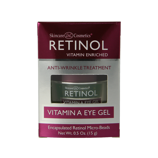 Retinol Eye gel 14.00 Gram