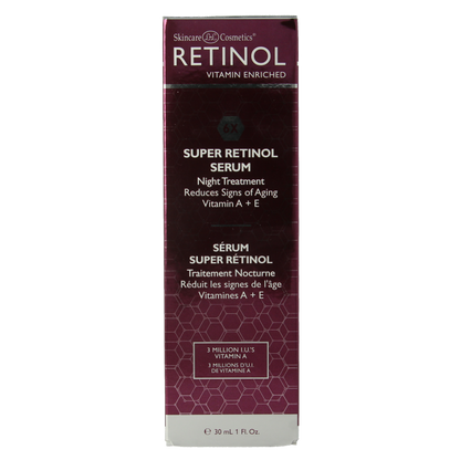 Retinol Super serum 30 Milliliter