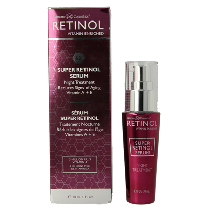 Retinol Super serum 30 Milliliter