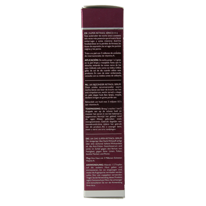 Retinol Super serum 30 Milliliter