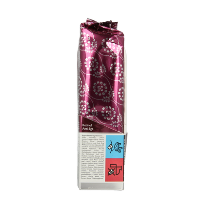 Retinol Cleansing towel anti-aging 60.00 Stuks