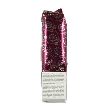 Retinol Cleansing towel anti-aging 60.00 Stuks