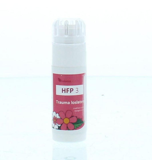 Balancepharma HFP003 Trauma lostlaten Flowerplex 6 Gram