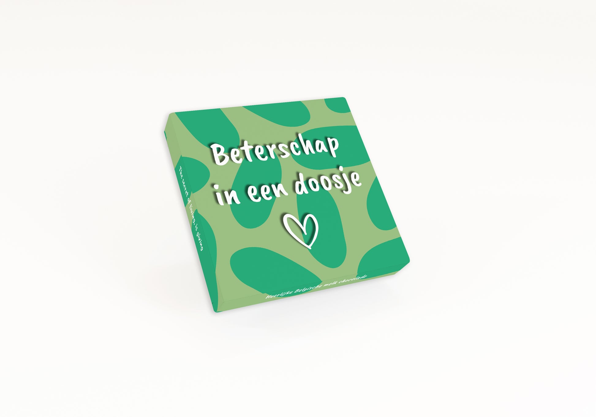 Voor Jou! Voor jou, Vrolijke lijn, Beterschap 1.00 Stuks