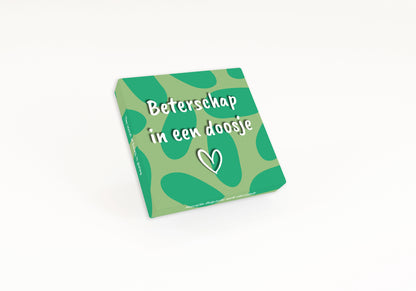 Voor Jou! Voor jou, Vrolijke lijn, Beterschap 1.00 Stuks