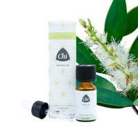 Chi Niaouli eko bio 10 Milliliter