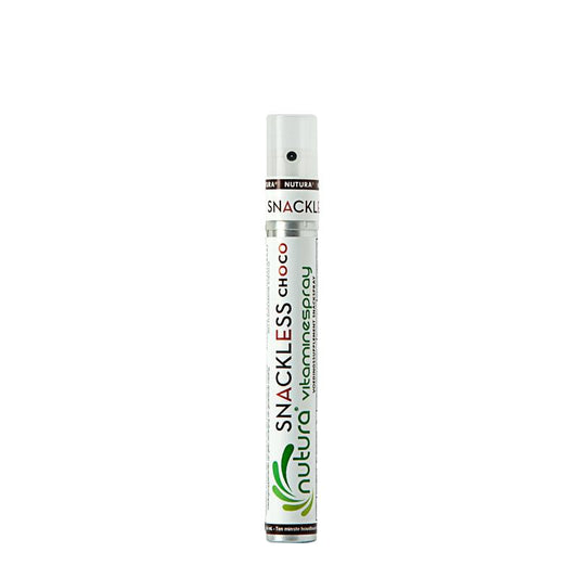 Vitamist Nutura Snackless choco 14.4 Milliliter
